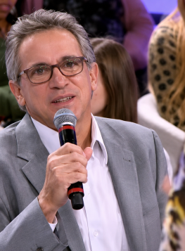Dr. Marcus Renato de Carvalho